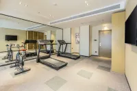 City Comfort Inn Hotel (Pingxiang Hongmu City) - Gym