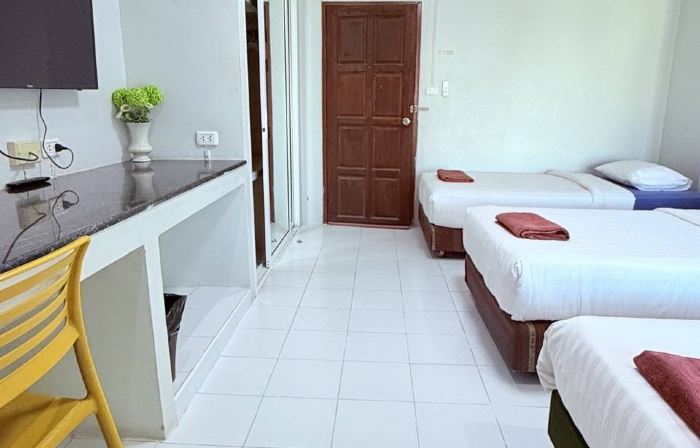 The One Phetchabun Hotel