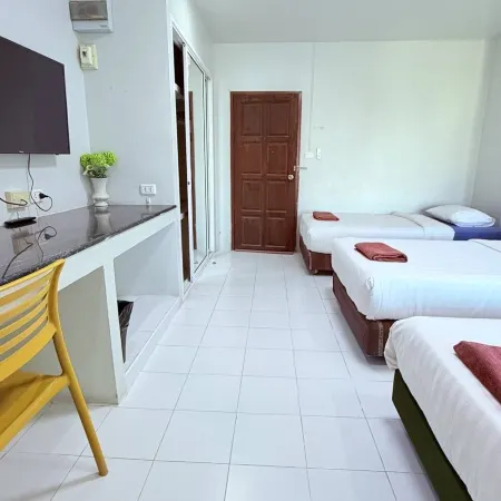 The One Phetchabun Hotel