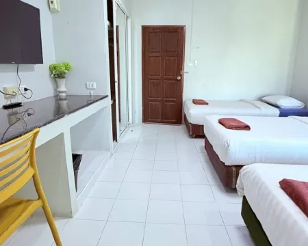 เดอะวัน เพชรบูรณ์ โรงแรมในเพชรบูรณ์