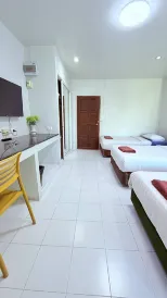 The One Phetchabun Hotel