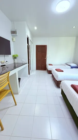 The One Phetchabun Hotel