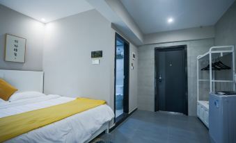 Changsha Chengnan Xiaomo Hotel (Wuyi Square International Financial Center)