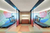 Orange Hotel (Jiashan development area store)