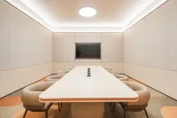 Orange Hotel (Zhengzhou Huayuan Road)