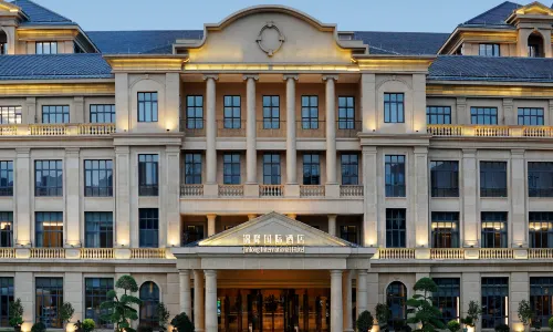 Jinlong International Hotel