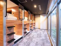 Livemax Resort Sanukishionoeonsen Hotels in Mima
