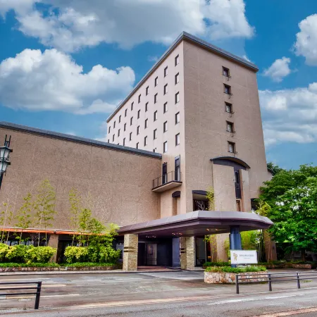 ROYAL PINES HOTEL YONEZAWA