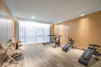 Qianxi Yuemanzhi | Bathtub · Mahjong Projection Hotel (Qianxi High-speed Railway Station)