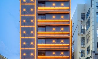 Lavande Hotel (Guangzhou Zoo, Huanghuagang Metro Station)