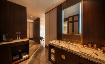 Nan She Jili Xing Homestay (Datong Ancient City Four-Archway Store)