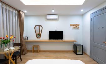 Minh Grand Ha Noi Hotel