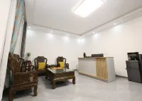 Scenic View Boutique Homestay (Longmen Grottoes) - Ramah Hewan Peliharaan