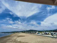 夢宿太空艙民宿 廣鹿島附近的飯店