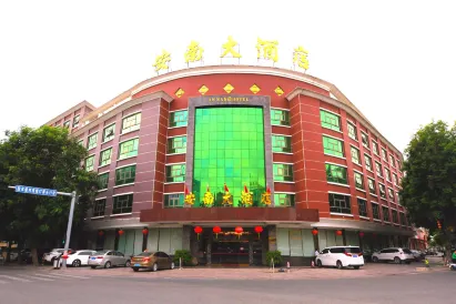 Annan Hotel