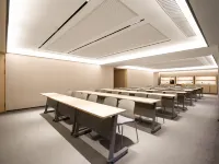 JI Hotel (Zhaoqing High-tech Zone Dawang Plaza) - Business