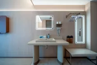 HanTing Hotel (Linyi Tongda Road Taisheng Plaza) - 2성급