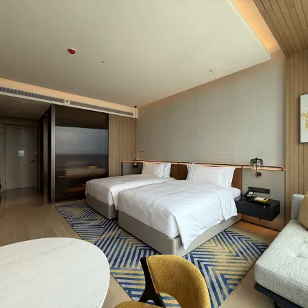 voco ZHOUSHAN PUTUO by IHG