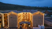 INWARD PEAK·Object space Byond·Vacation Homestay (Hemu Scenic Area Branch) Hotels near Hemu Scenic Area