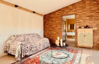 Kumutage Desert Dune Sandhill Starry Sky Homestay