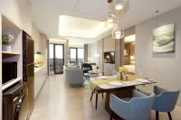 Somerset Queen City Semarang