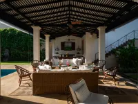 ナイン ホテルズ ザ ミューズ - ベントタ ベントータのホテル