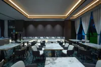 Yunmo Mantang Foot Massage Hotel (Xuanwei Meihuan Park)