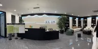 ユーファンホテルホテル(玉林大潤發国際会展センター) - スパ