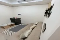 Premium Luxury Menara Jakarta Residence