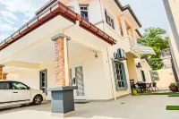 Modern 5-Bedroom House BBQ Event Wedding at Kajang by HCK - Airport Shuttle