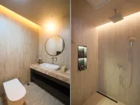 Lugu Lake siwuyu Lake View Designer Hotel