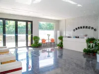 Shajiao Bay Seaview Hotel Hotels in Yangxi