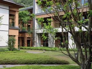 宜賓竹韻裡飯店