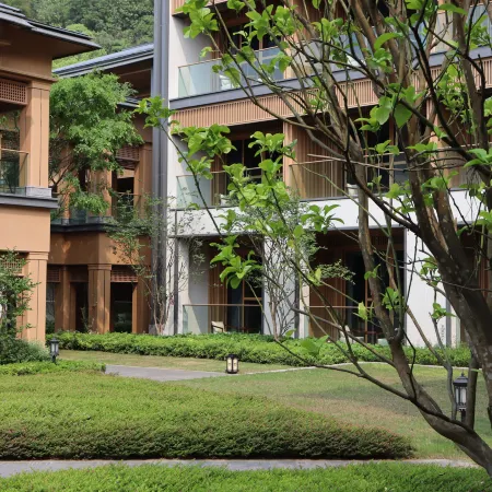 Yizhu Zhuyunli Hotel