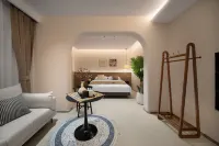 Wangshu Nanshe · WS | Mid-century Modern Style Designed Vacation Homestay