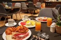 薩拉曼卡市長廣場飯店