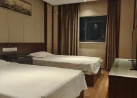 Dongfang Hot Springs Spa Hotel