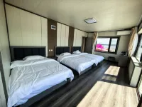 Dongji Fishing Port Homestay (Dongji Square) - Yolcu Alma/Bırakma Hizmetleri