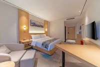 Zhige Hotel (Linyi Feixian Tanyi Industrial Park Branch) Hotels in Fei County