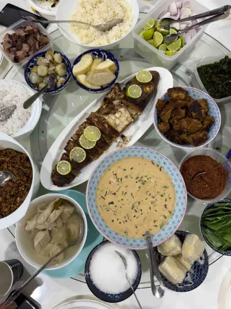 Bambukeyo Villa Отели в г. Kinbidhoo