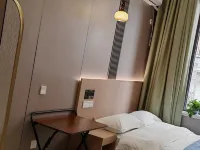 Luobei Baoquanling Shangcheng Express Hotel Hotels in Luobei