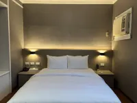 Zhu Lin Mi Jing MOTEL