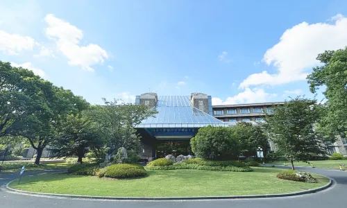 Dongjiao State Guest Hotel