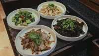 雲上四季尚品飯店（六盤水萬達廣場高鐵站店） - 早餐