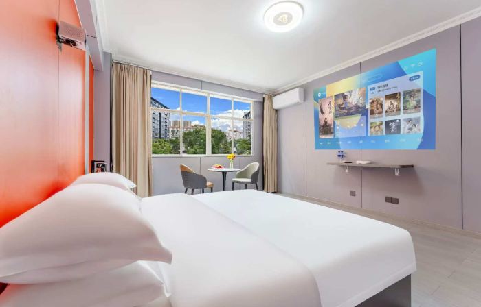 Xinlicheng Hotel (Tianren Middle School)