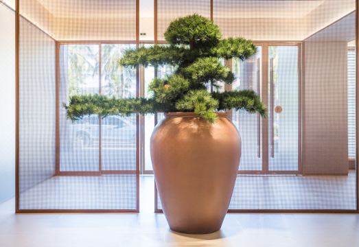 JI Hotel 조식 레스토랑