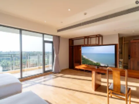 Ferros Rock Bay Hotel