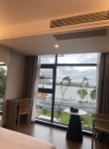 如家·雲上四季（潮州古城店）