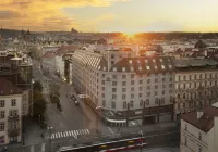 Hilton Prague Old Town Hotel a Praga