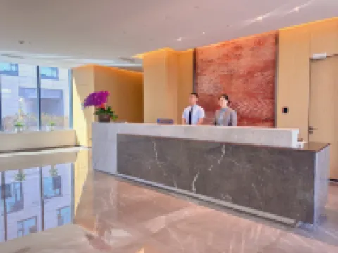 Urumqi Tianyuan Jingrui Hotel (Tianshan International Airport) Hotels near Urumqi Airport